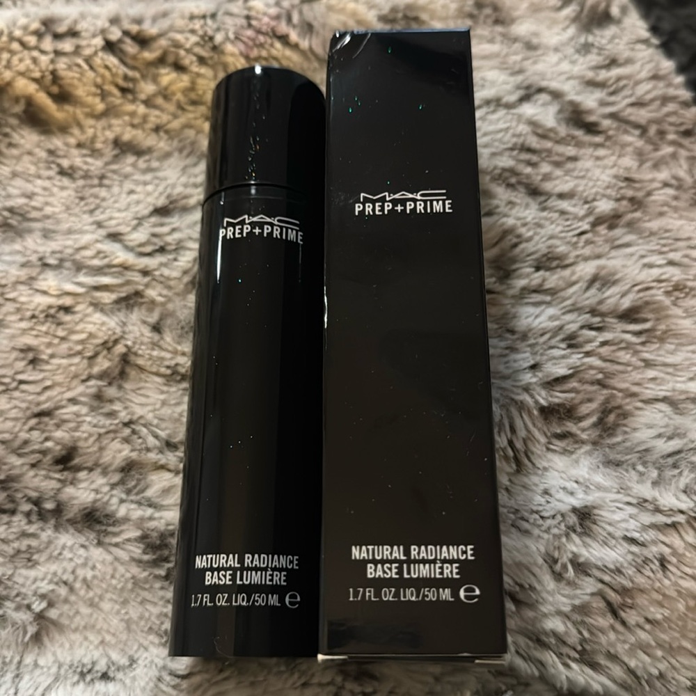 PREP + PRIME NATURAL RADIANCE